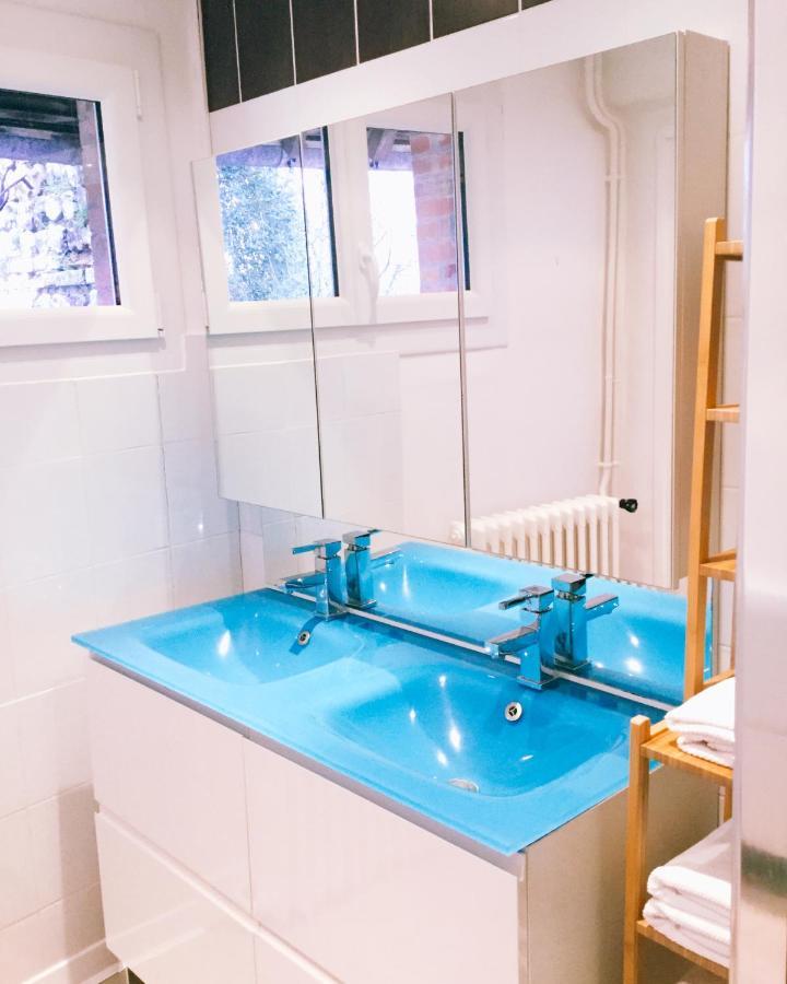 La Closerie Saint Rémy Hautot-sur-Mer Extérieur photo