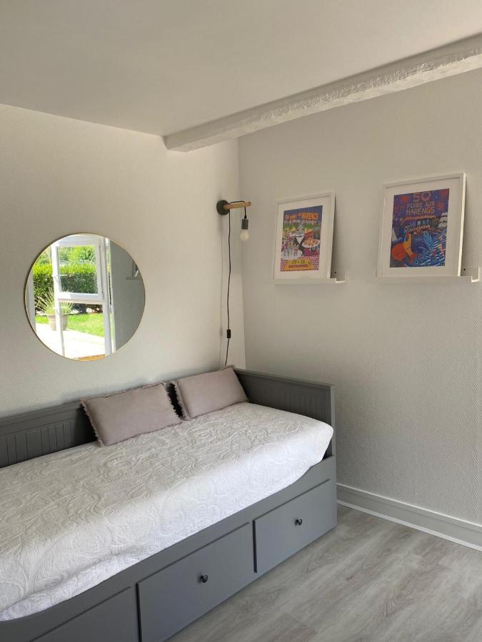 La Closerie Saint Rémy Hautot-sur-Mer Extérieur photo